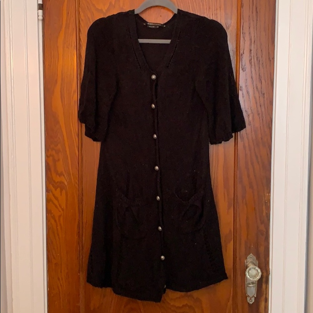 BCBG sweater